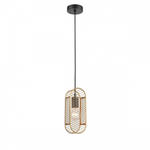 Подвесной светильник Vele Luce City VL6344P01