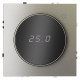 Терморегулятор электромеханический для теплого пола без рамки Voltum S70 VLS070104