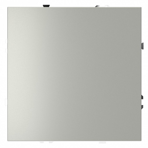 Заглушка для поста, без рамки Voltum S70 VLS080105