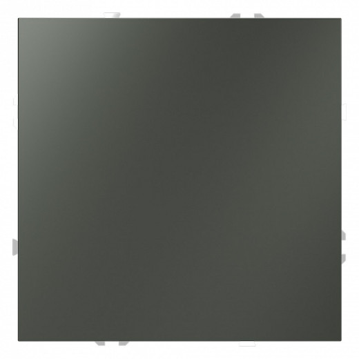 Заглушка для поста, без рамки Voltum S70 VLS080106