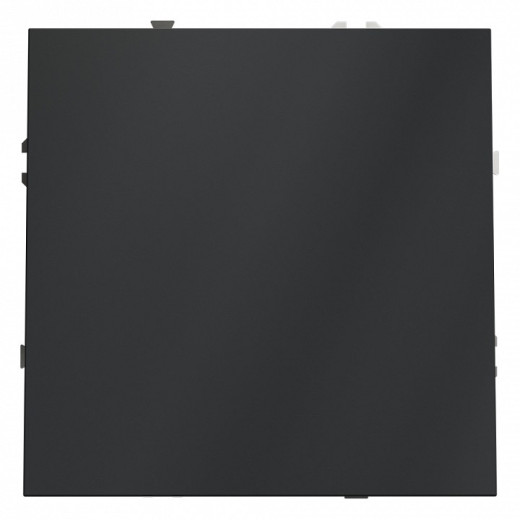 Розетка для вывод кабеля без рамки Voltum S70 VLS080207