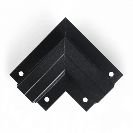 Соединитель угловой L-образный для треков встраиваемых VOLTALIGHTING Light AIJL-CX-2.Corner TB