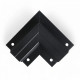 Соединитель угловой L-образный для треков встраиваемых VOLTALIGHTING Light AIJL-CX-2.Corner TB