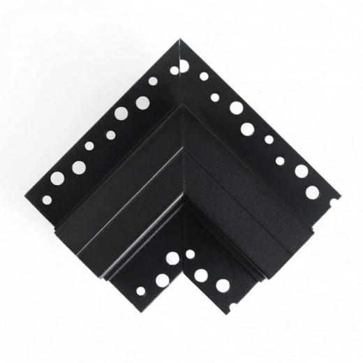 Соединитель угловой L-образный для треков встраиваемых VOLTALIGHTING Light AIJL-CX-3.Corner TB