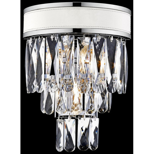 Накладной светильник Wertmark Clarissa WE136.03.101