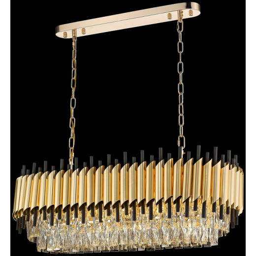 Подвесной светильник Wertmark Cartuccia WE138.14.403