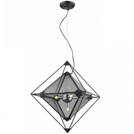 Подвесной светильник Wertmark Rombo WE244.05.023