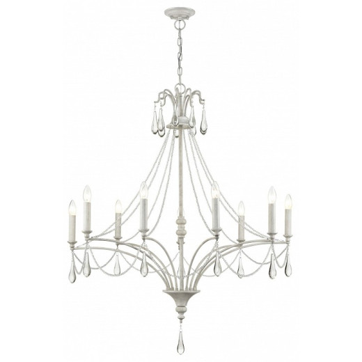 Подвесная люстра Wertmark Nilla WE306.09.003