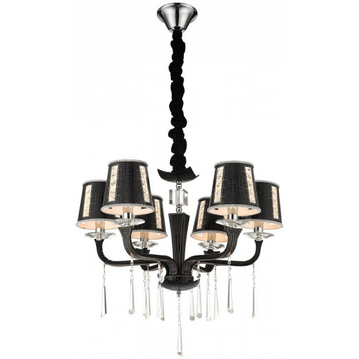 Подвесная люстра Wertmark Adelinda WE392.06.023