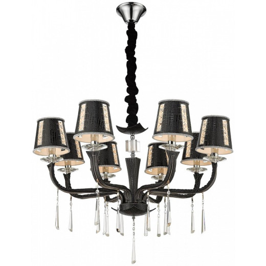 Подвесная люстра Wertmark Adelinda WE392.08.023