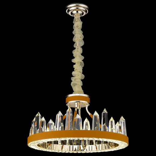 Подвесной светильник Wertmark Leona WE456.06.303