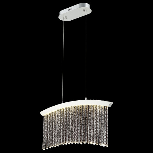 Подвесной светильник Wertmark Helma WE465.01.123