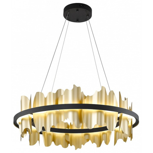 Подвесной светильник Wertmark Lando WE476.02.403