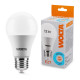 Лампа светодиодная Wolta  E27 12Вт 6500K 25W60BL12E27