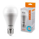 Лампа светодиодная Wolta  E27 25Вт 6500K 25W67BL25E27