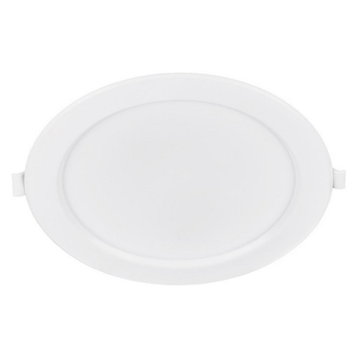 Встраиваемый светильник Wolta  DLUS-18W-6K