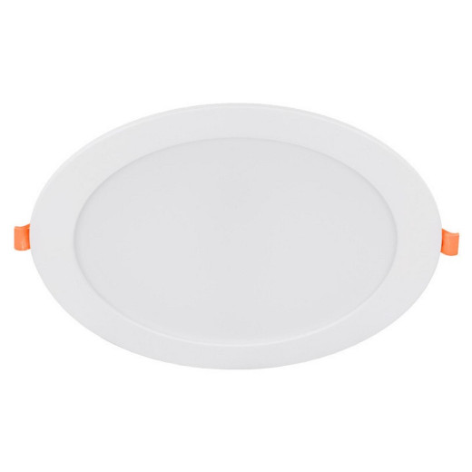 Встраиваемый светильник Wolta  DLUS-24W-6K