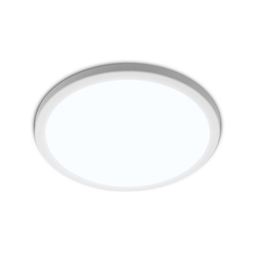 Встраиваемый светильник Wolta  DLUS04-15W-6K