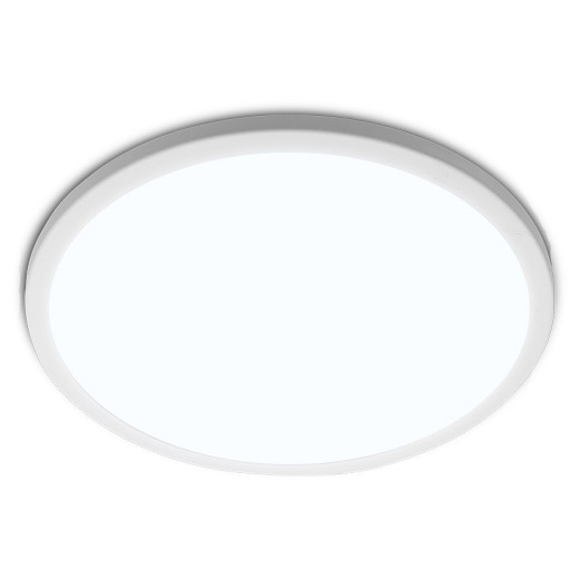 Встраиваемый светильник Wolta  DLUS04-20W-6K