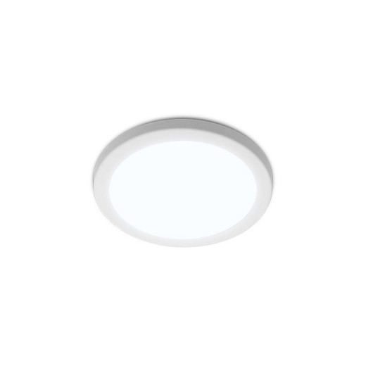 Встраиваемый светильник Wolta  DLUS04-9W-6K