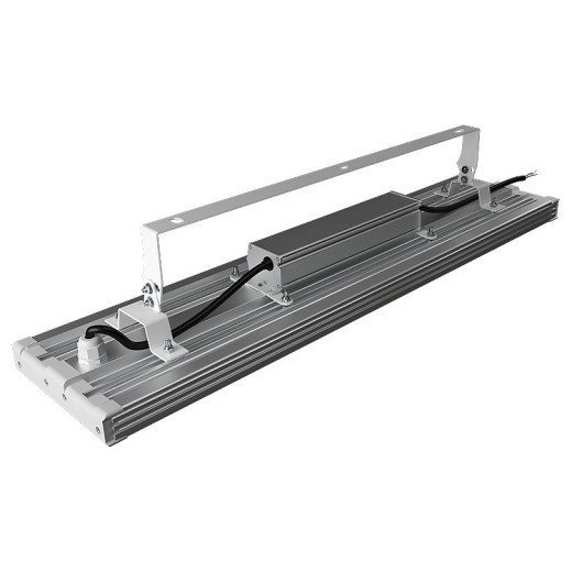 Настенно-потолочный прожектор WoltaPRO Аврора ДО01-100-002-5К Д120