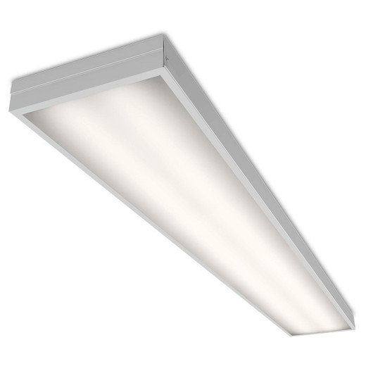 Накладной светильник WoltaPRO Лайнер ДПО01-36-101-4К