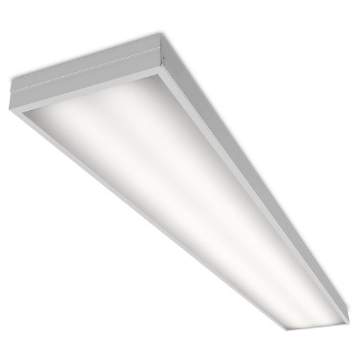 Накладной светильник WoltaPRO Лайнер ДПО01-36-101-5К