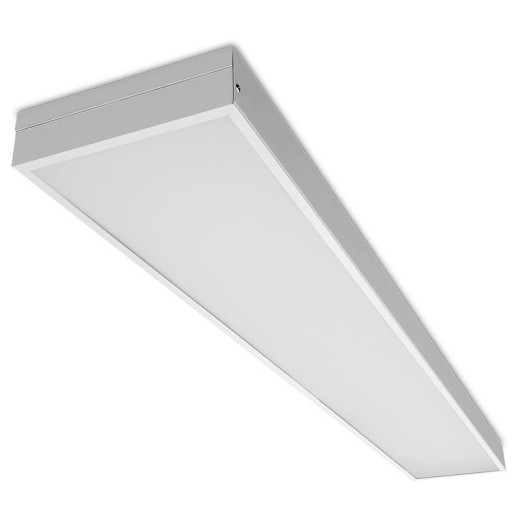 Накладной светильник WoltaPRO ЛАЙНЕР ПРЕМИУМ ДПО01-36-103-6К