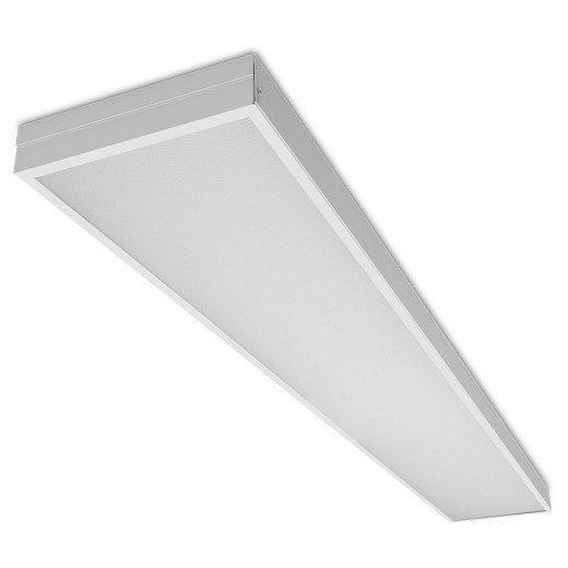 Накладной светильник WoltaPRO ЛАЙНЕР ДПО01-54-102-6К