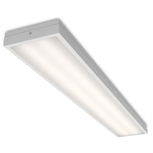 Накладной светильник WoltaPRO Лайнер ДПО03-36-101-4К