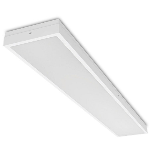 Накладной светильник WoltaPRO ЛАЙНЕР ДПО03-36-101-6К