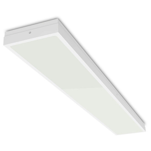 Накладной светильник WoltaPRO ЛАЙНЕР ДПО03-36-105-4К