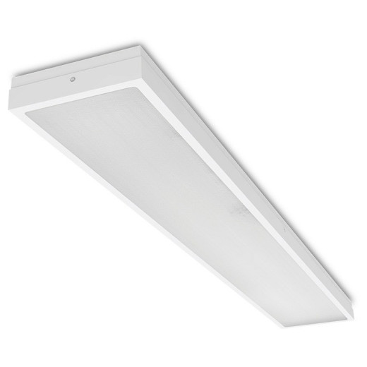 Накладной светильник WoltaPRO ЛАЙНЕР ДПО03-54-102-5К