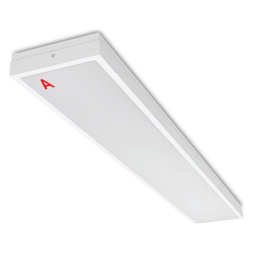 Светильник для потолка Армстронг WoltaSTD  ДПО13-36-141-4К