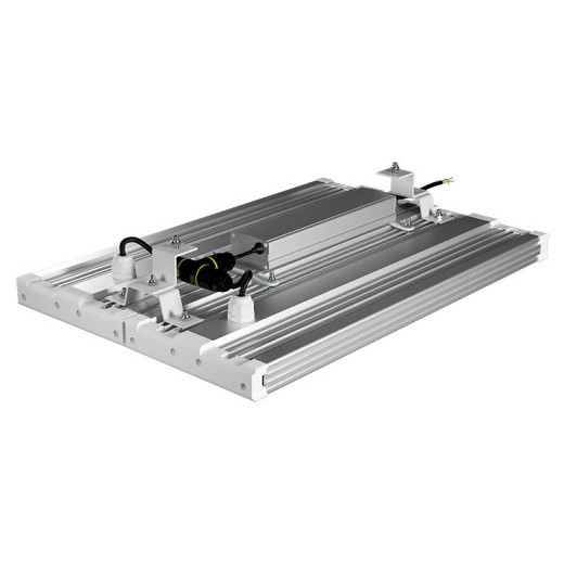 Накладной светильник WoltaPRO Аврора ДСП03-160-202-4К-У Г60