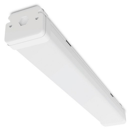 Накладной светильник WoltaPRO НеоПРОМ ДСП05-27-001-6К