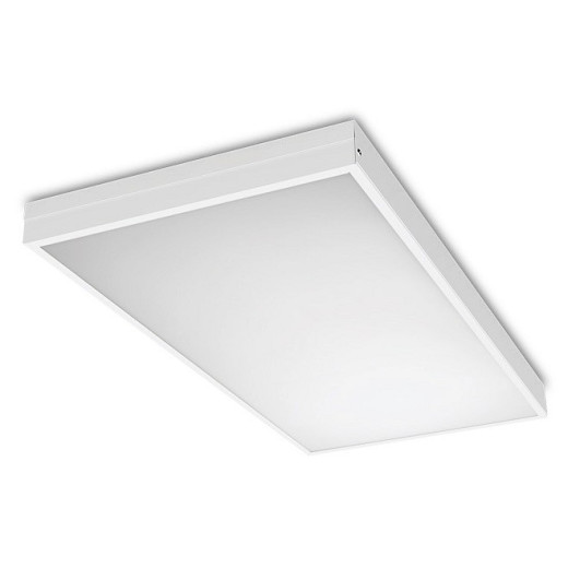 Светильник для потолка Армстронг WoltaPRO ОФИС ДВО01-18-201-4К-90