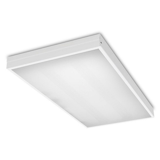 Светильник для потолка Армстронг WoltaPRO ОФИС ДВО01-18-202-6К