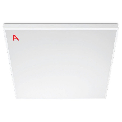 Светильник для потолка Армстронг WoltaPRO ОФИС ДВО01-36-041-4К-90