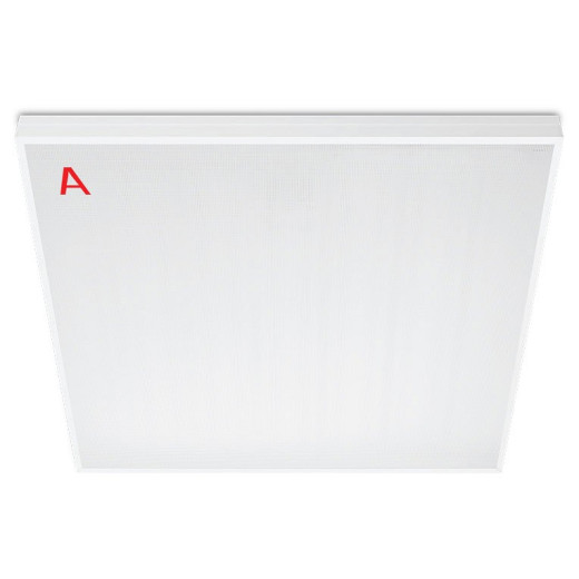 Светильник для потолка Армстронг WoltaPRO ОФИС ДВО01-36-042-5К