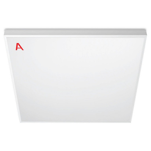 Светильник для потолка Армстронг WoltaPRO ОФИС ДВО01-54-041-5К