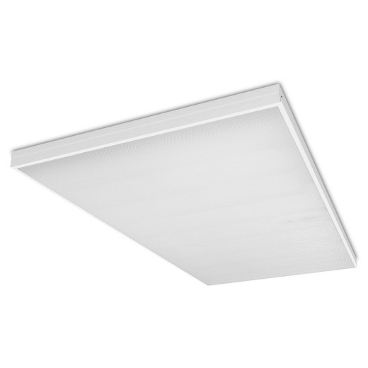 Светильник для потолка Армстронг WoltaPRO ОФИС ДВО01-72-302-4К