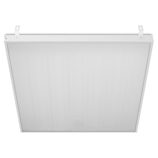 Светильник для потолка Грильято WoltaPRO ДВО02 ДВО02-54-002-5К