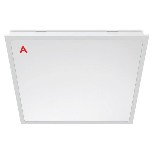 Светильник для потолка Армстронг WoltaPRO CLIP-IN ДВО04-54-041-6К