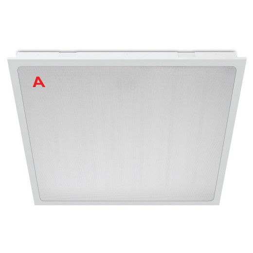 Светильник для потолка Армстронг WoltaPRO CLIP-IN ДВО04-54-052-6К