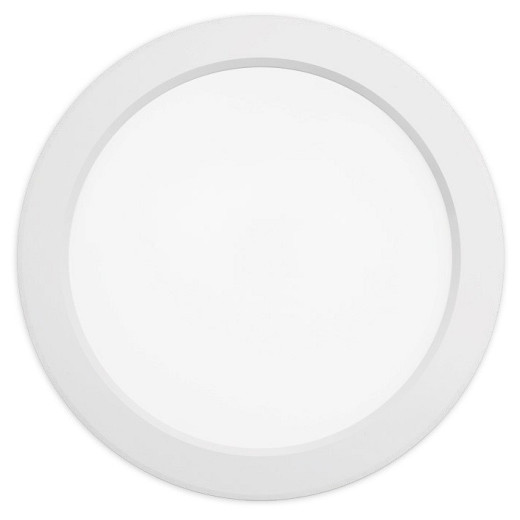 Встраиваемый светильник WoltaPRO ДАУНЛАЙТ ДВО06-20-001-4К