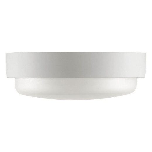 Накладной светильник Wolta  LCL04-12W-R41-6K-SBA