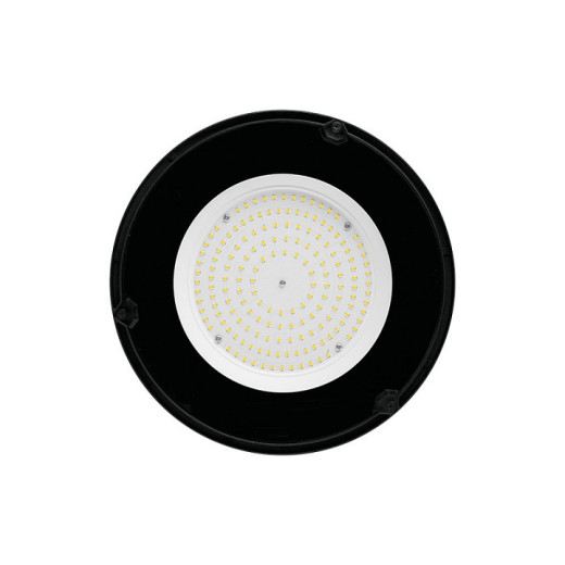 Встраиваемый светильник Wolta UFO UFO-100W/01