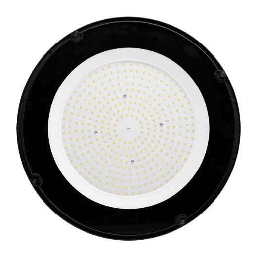 Встраиваемый светильник Wolta UFO UFO-200W/01