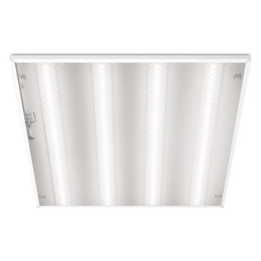 Светильник для потолка Армстронг Wolta  ULPD50W60-04